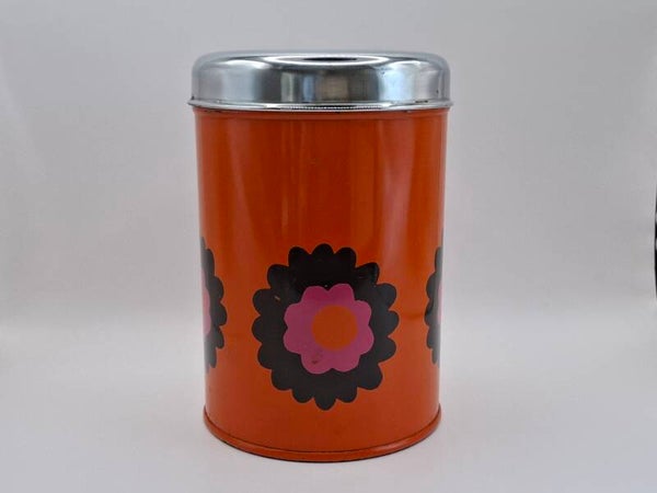 Brabantia voorraadbus Patrice, jaren '70
