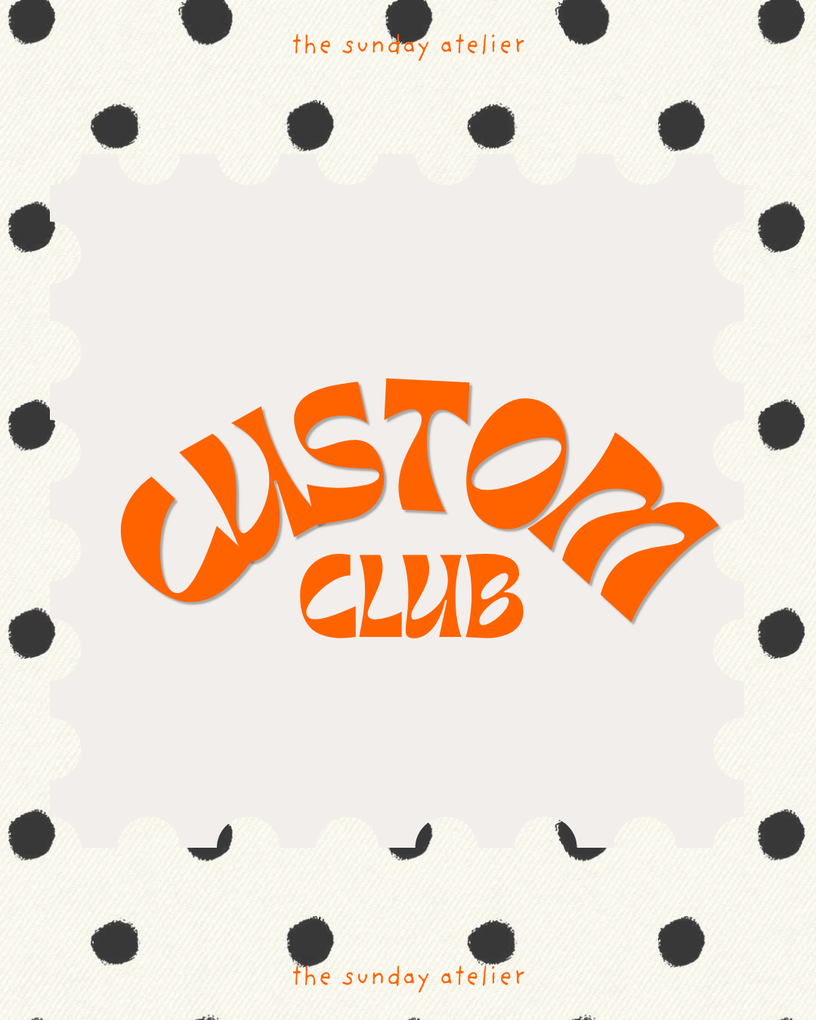 Custom Club