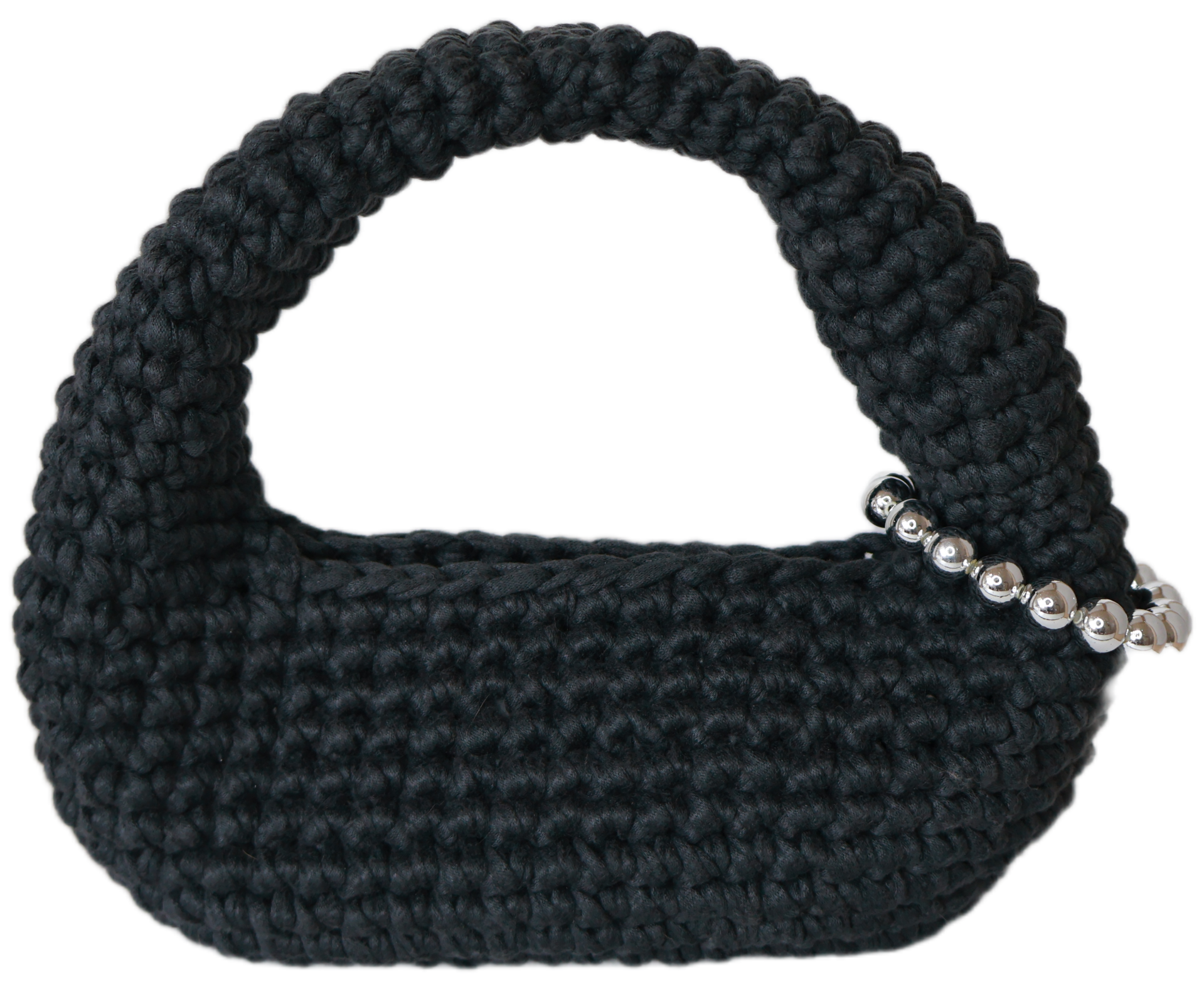 THE MAXI - black used dark