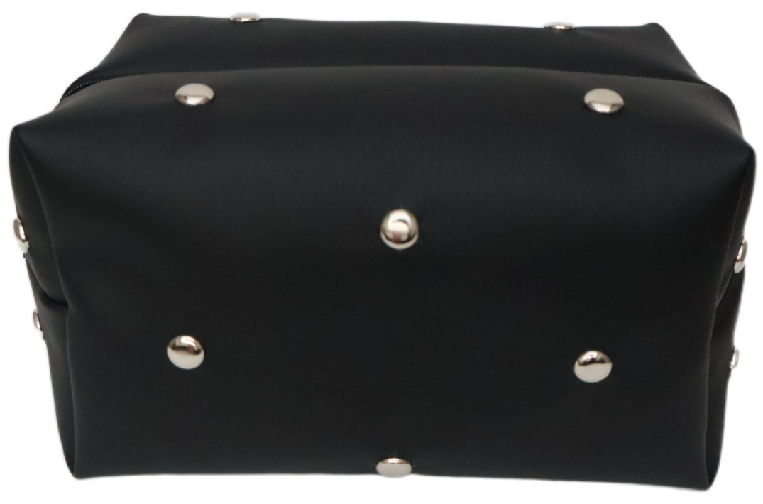 THE ESSENTIAL - Black