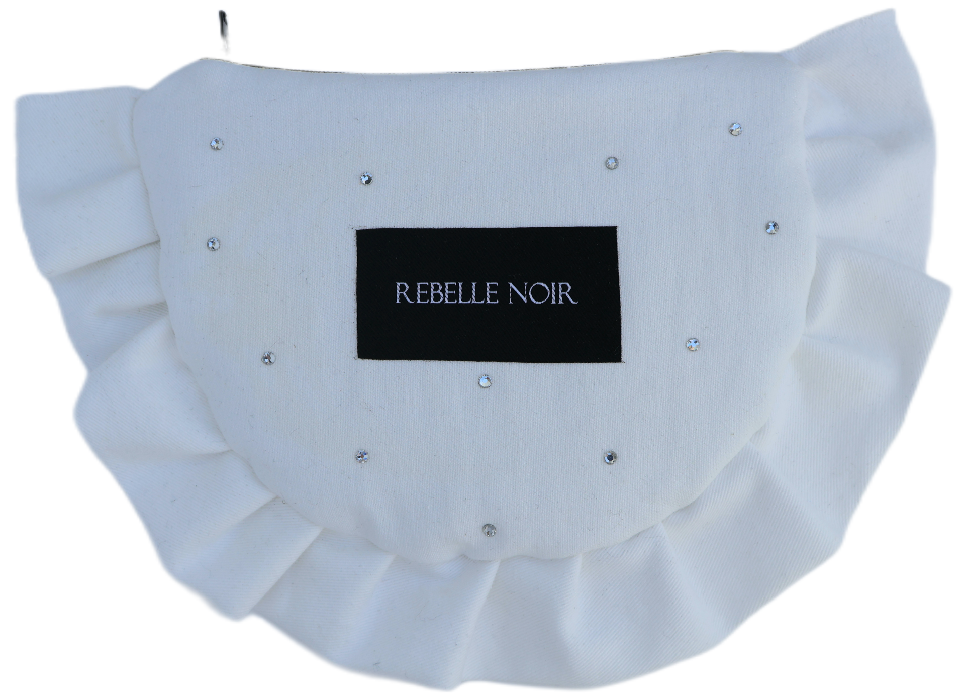 THE MOON - Shiny white