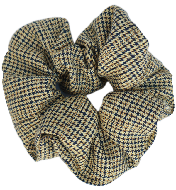 THE SCRUNCH - classic