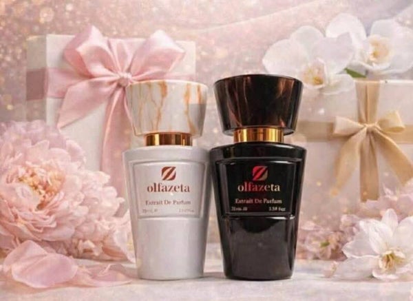 Parfum d'inspiration 70ml