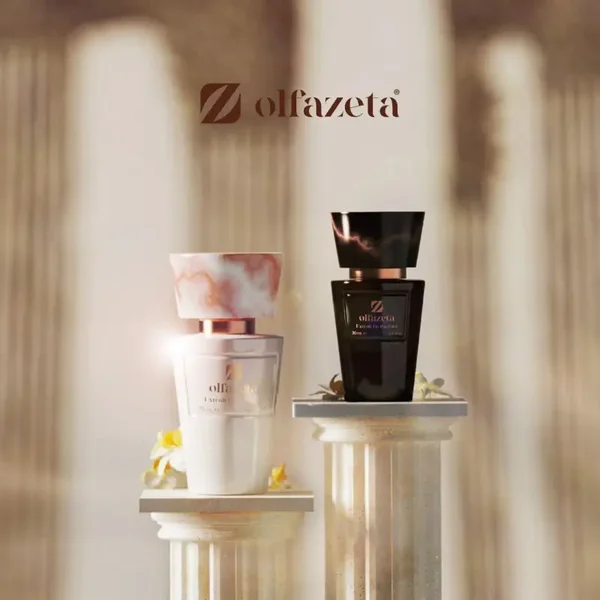 Parfum d'inspiration 30ml