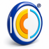Nursphere® Original Dome Bandages™ with Wound Tracker™ App