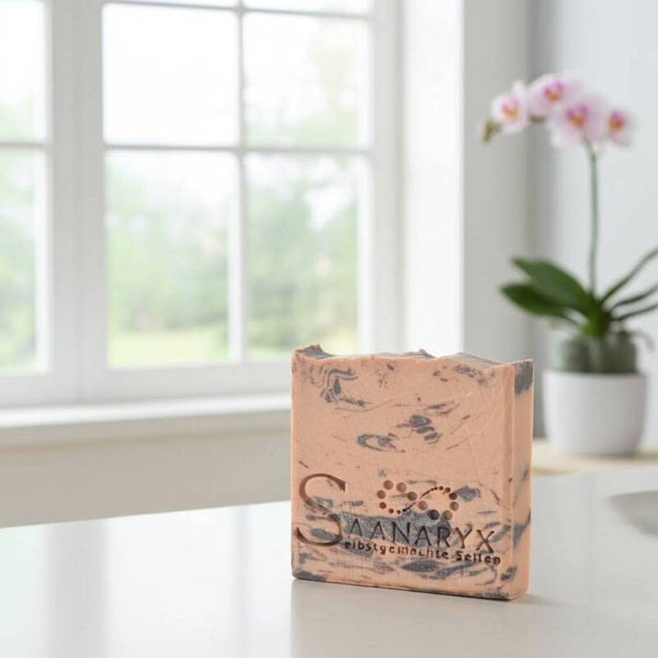 SWEET ECLIPSE- Kakao-Jogurt Seife