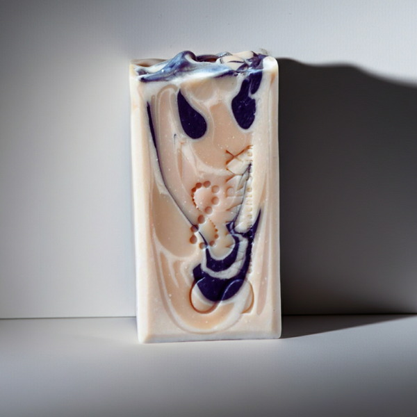 Chris Pure Radiance Seife