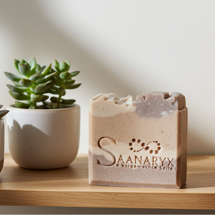 CINNAMON BLESSING SEIFE