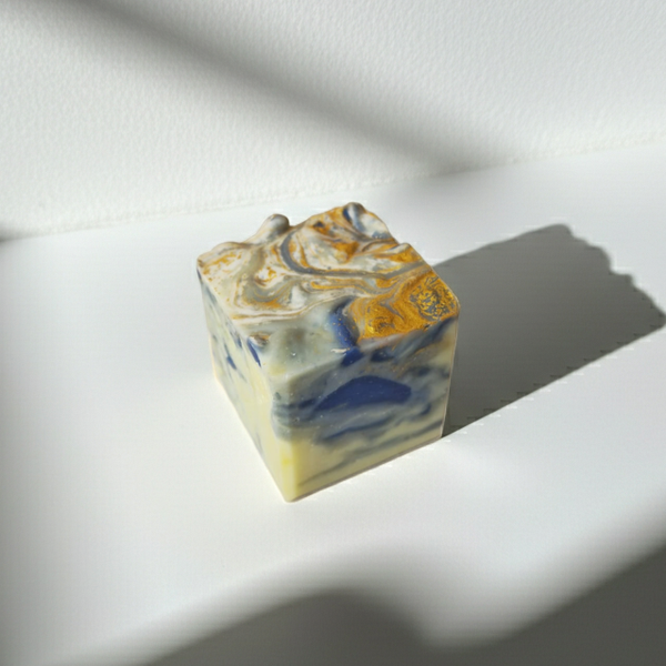 Serenithè - Handgemachte Lavendel Seife