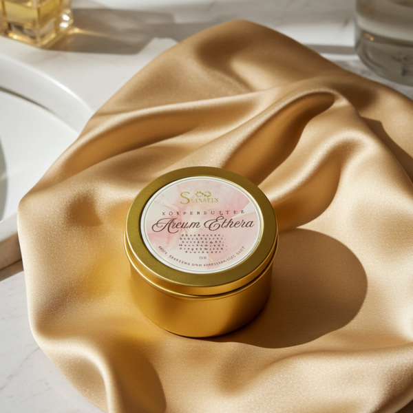 Areum Ethera- Körperbutter