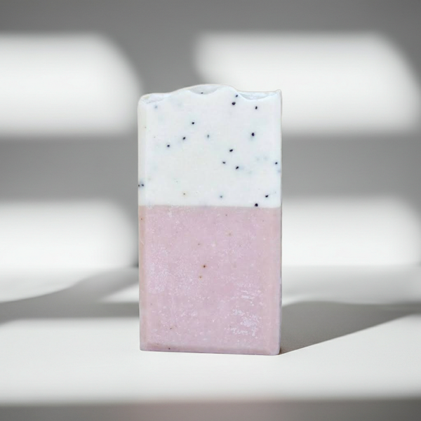 REVITALISIERENDE ALOE VERA UND DRACHENFRUCHT SEIFE