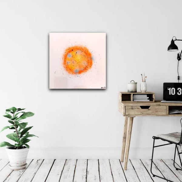 SUNBURST