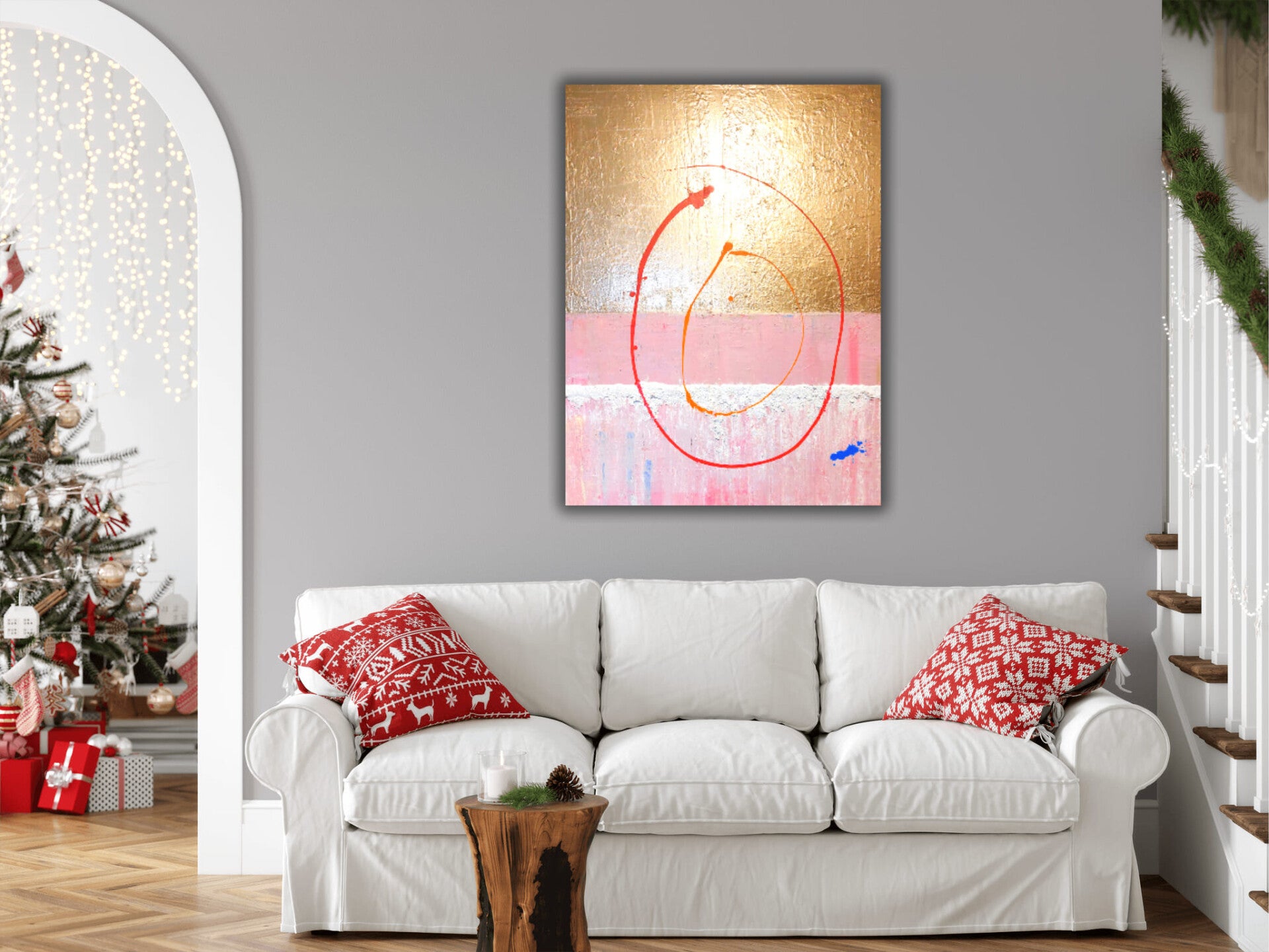 CIRCLE OF LOVE