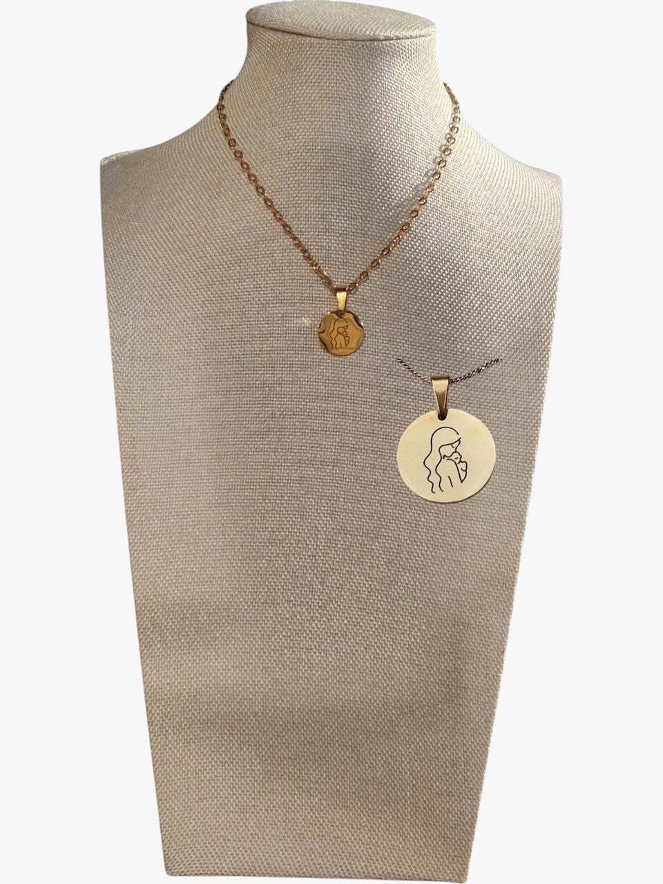 Ketting "Connection"