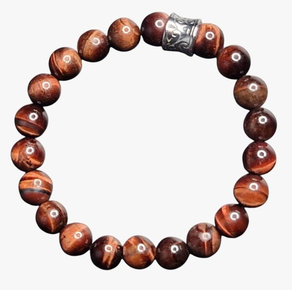 Armband Red Eye