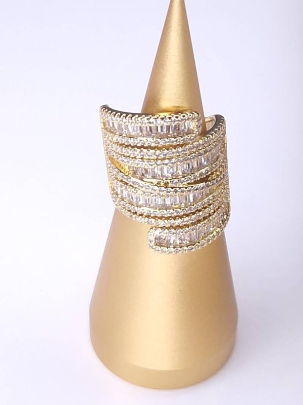 Ring "Joïs"