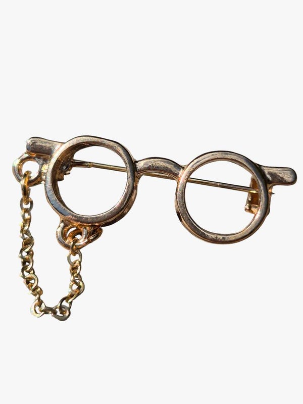Pin "Glasses"