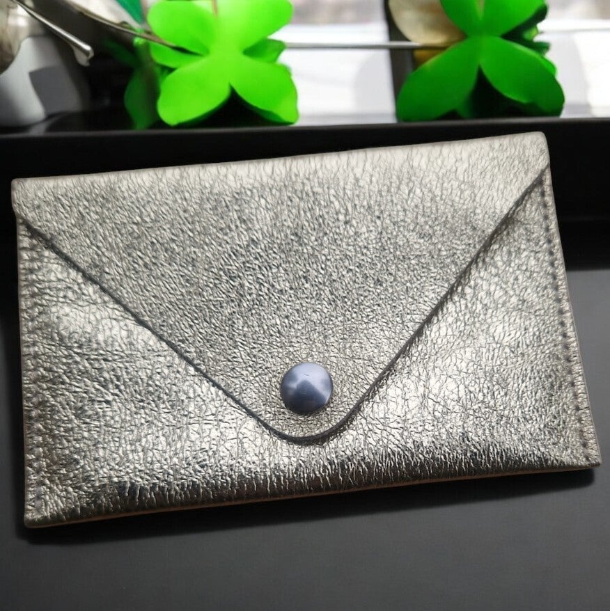 Portomonnee "sparkle Gold"