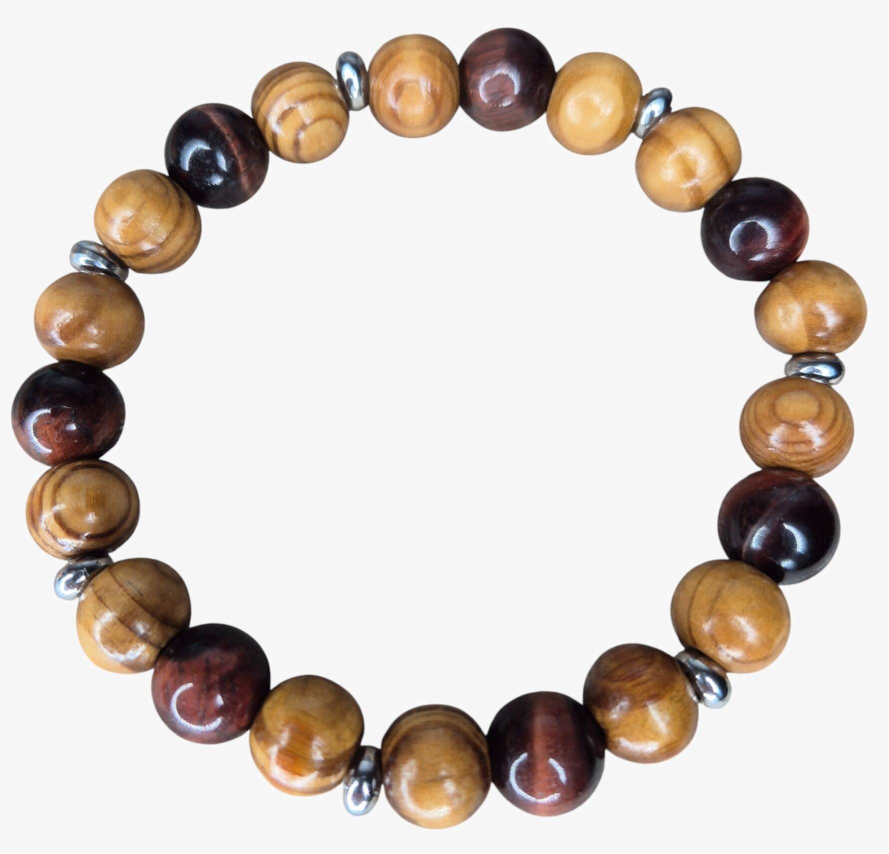 Armband Red Eye Peru