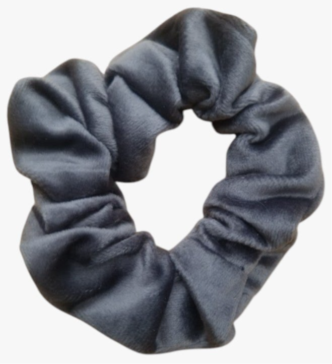 Scrunchie "Warm Gray"