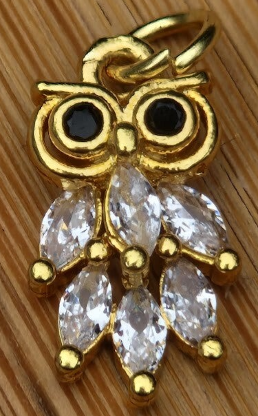 Bedel "Owl"