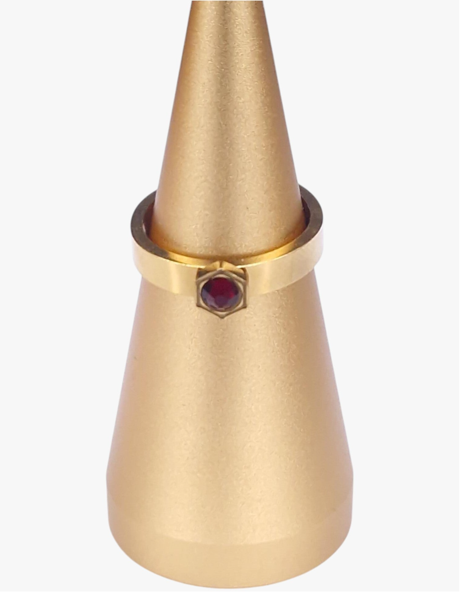 Ring "Birthstone"