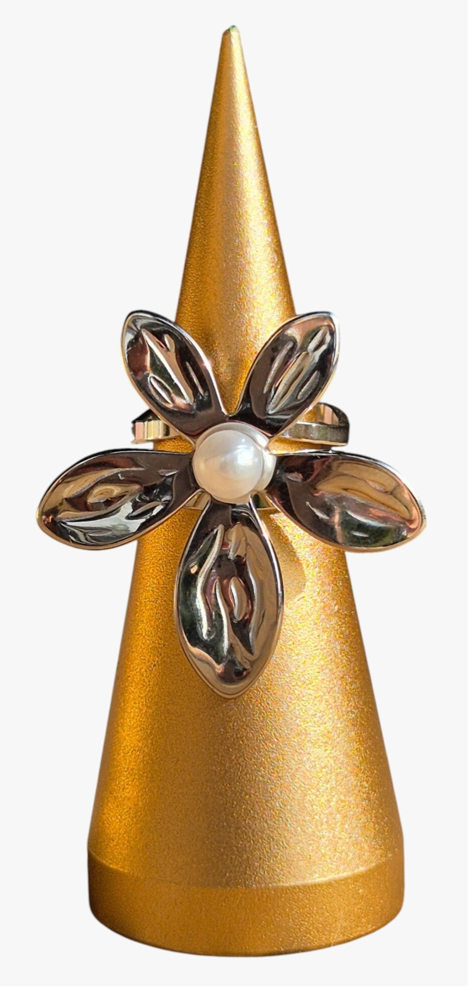 Ring "Liya"     NEW!