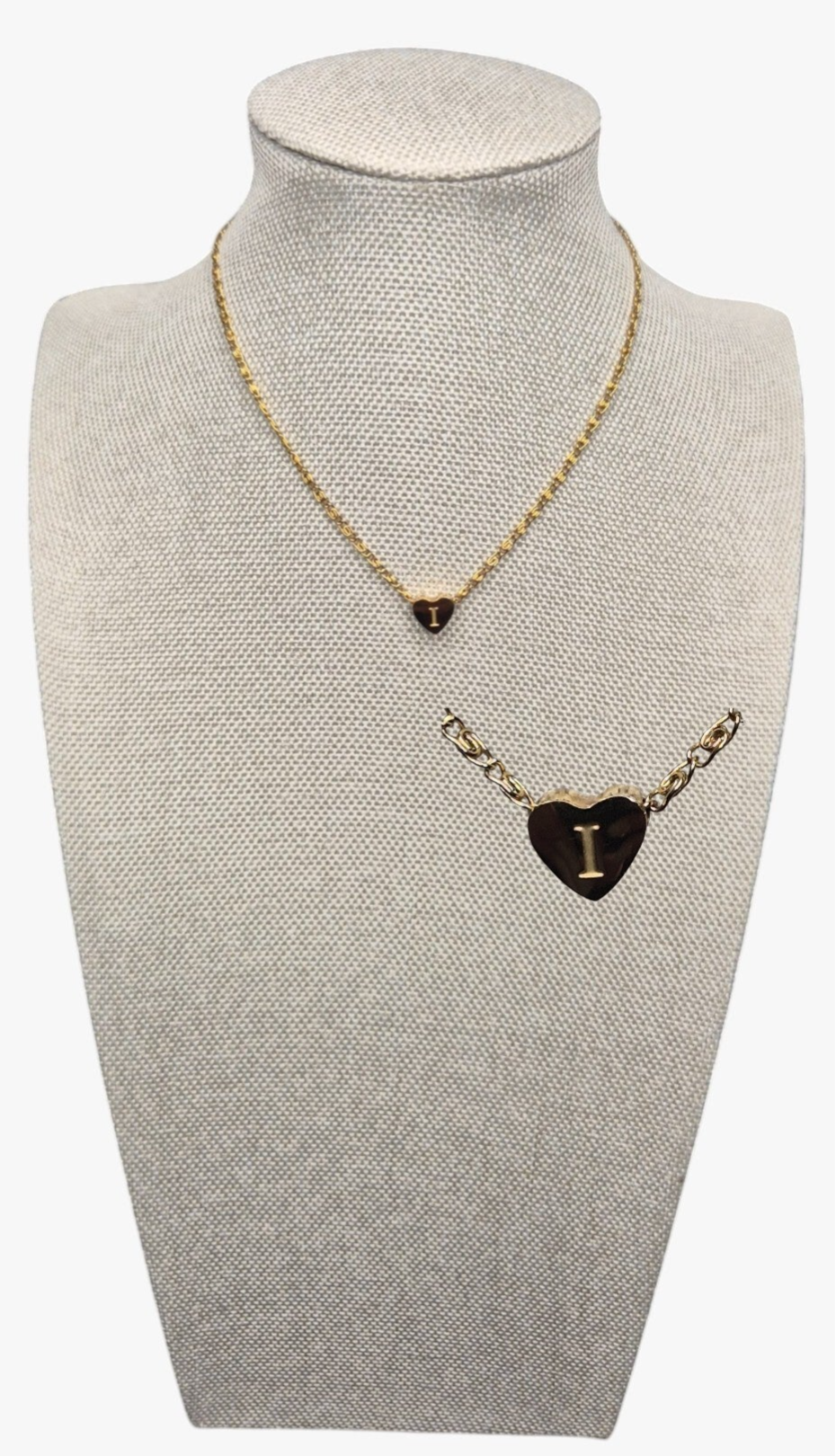 Ketting "Initial"