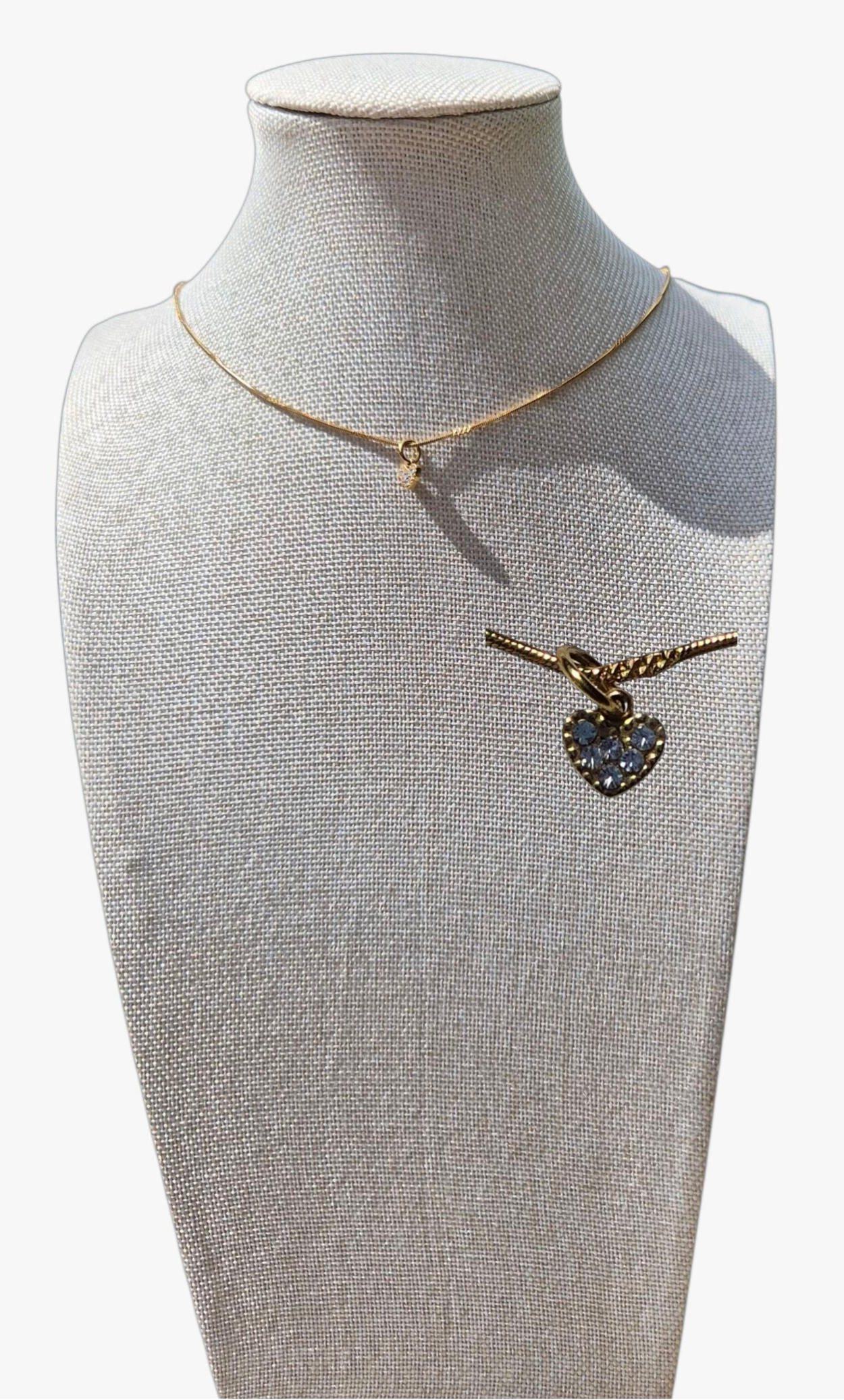 Ketting "Little Heart"
