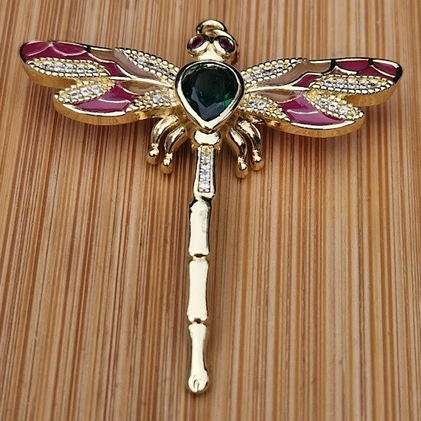 Bedel "Dragonfly Big"