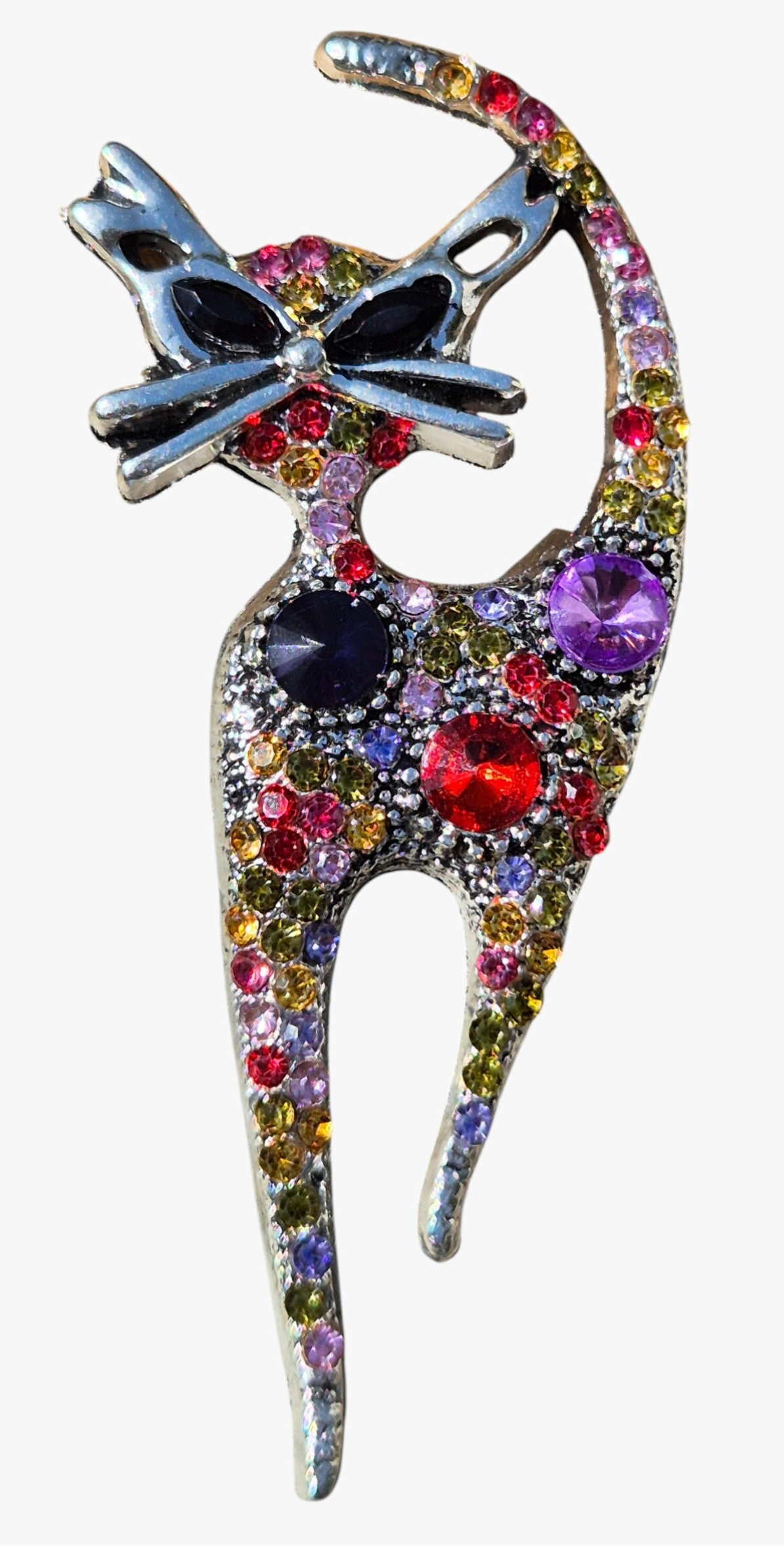 Pin "Cat"       NEW!