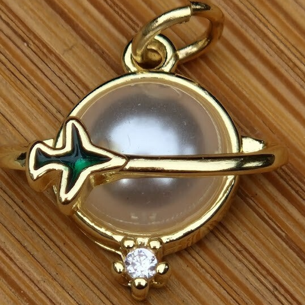 Bedel "Planet Pearl"