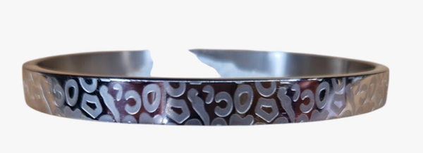 Armband "Leopard"
