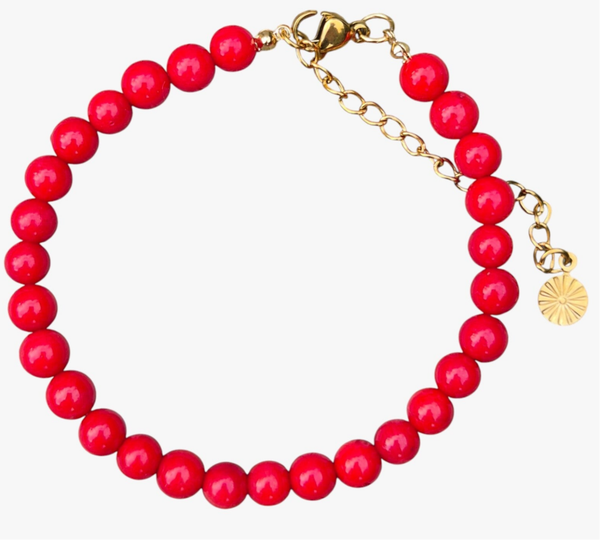 Armband "Coral"