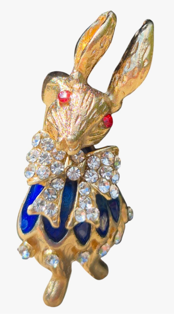 Pin "Konijn"    NEW!