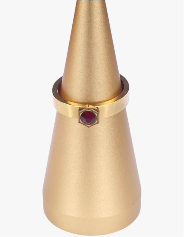 Ring "Birthstone"