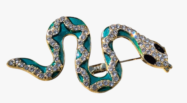 Pin "Slang"     NEW!