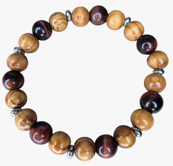 Armband Red Eye Peru