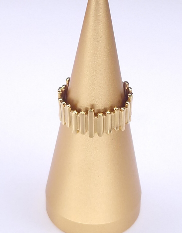 Ring "Lova"