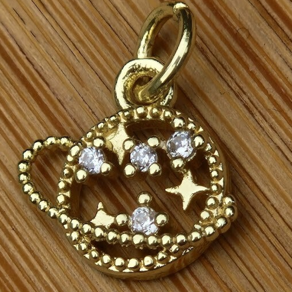 Bedel "Planet Crystal"