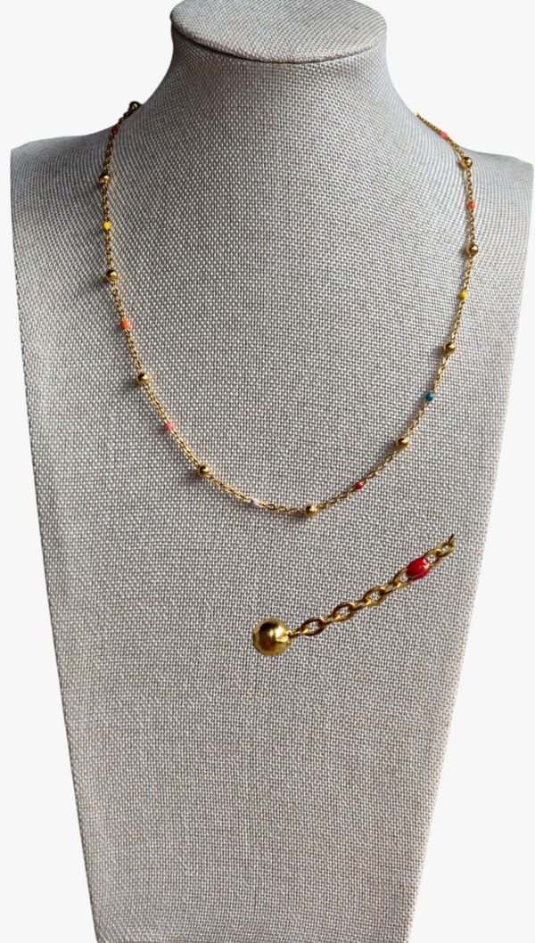 Ketting "Gigi"