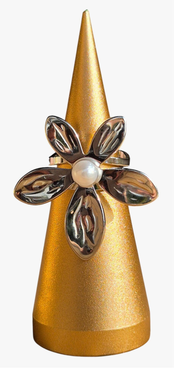 Ring "Liya"     NEW!