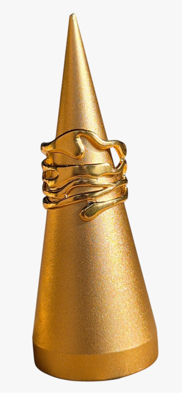 Ring "Novy"            NEW!