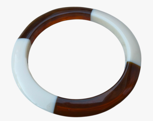 Armband "Marble Latte"           NEW!