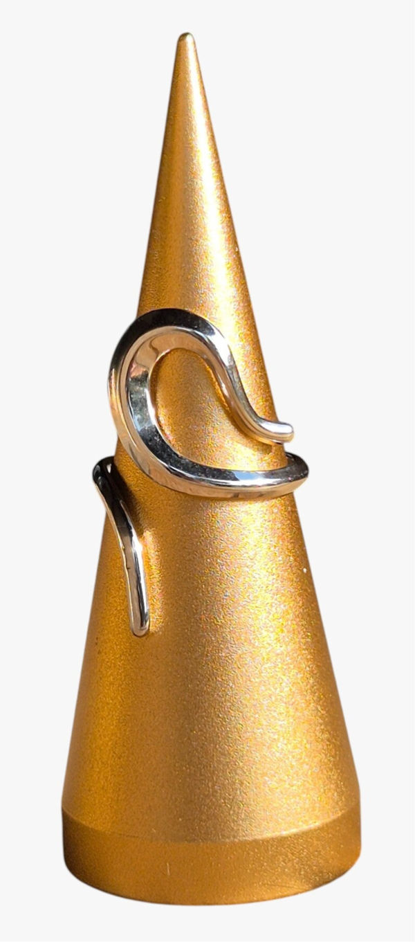 Ring "Yasin"     NEW!