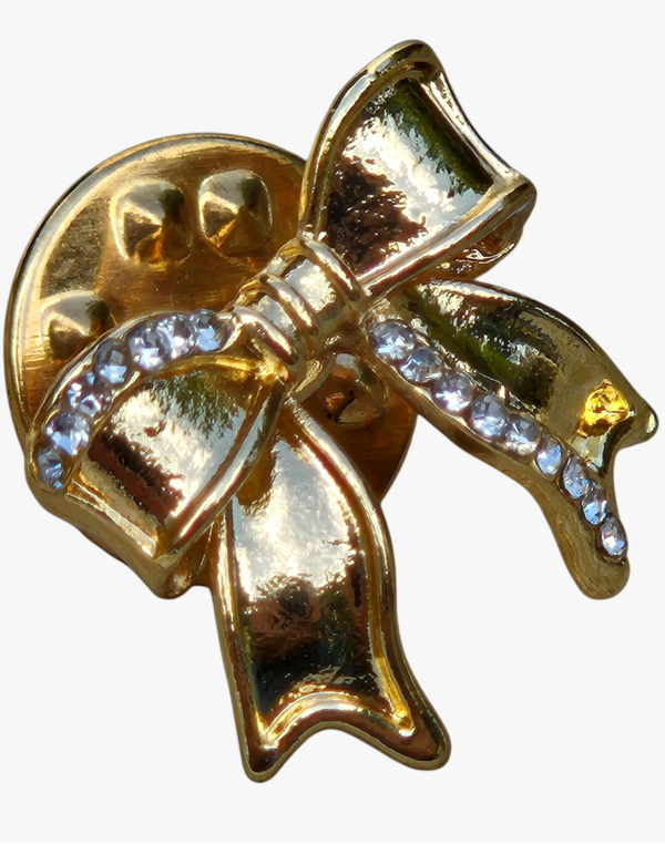 Pin "Strikje"        NEW!