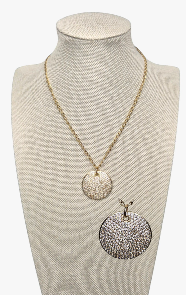 Ketting "Lova"