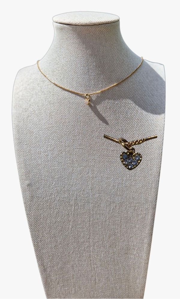 Ketting "Little Heart"