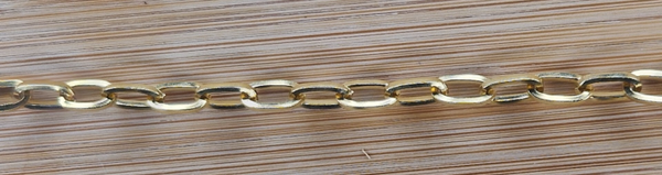 Jasseron "Anchor"