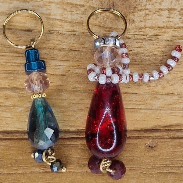 Tashanger "Christmas duo"